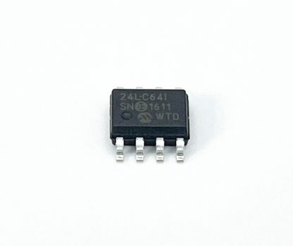 24LC64I/SN