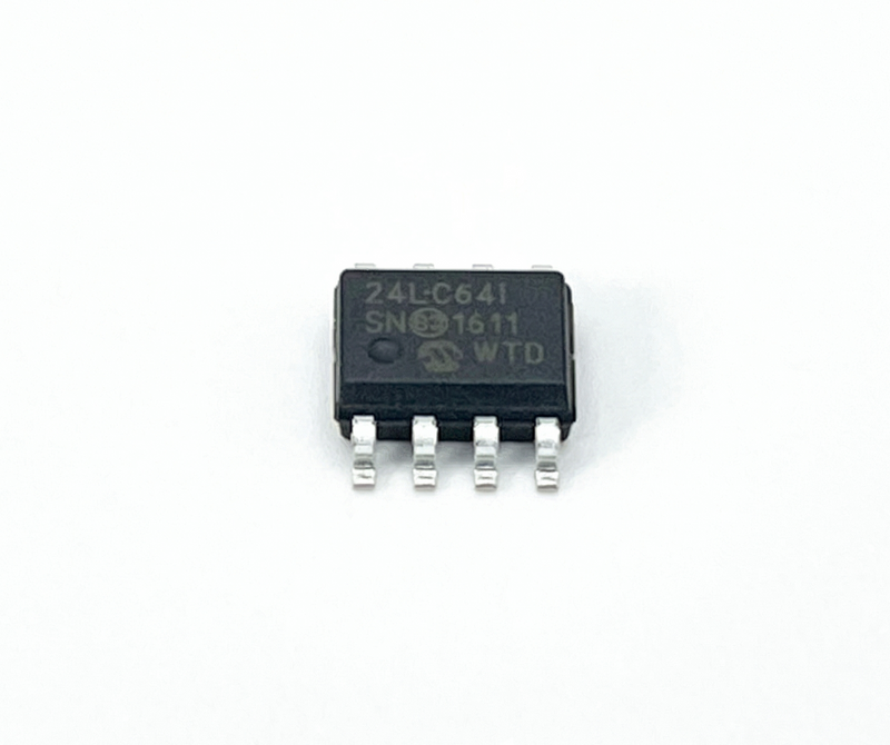 24LC64I/SN