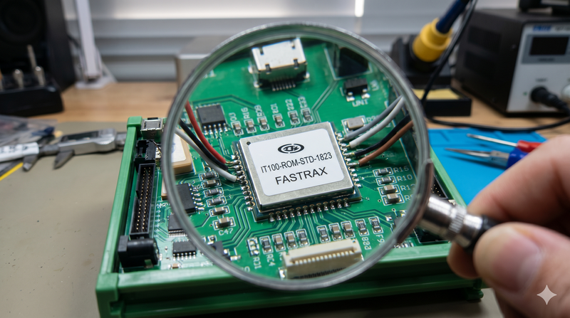 IT100-ROM-STD-1823