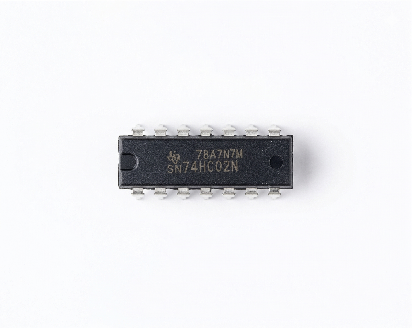 SN74HC02N