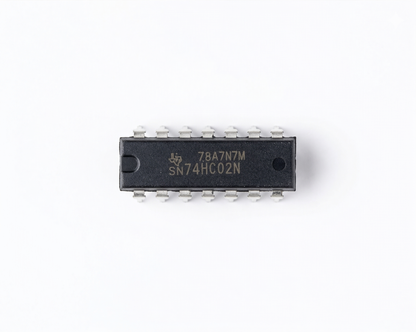 SN74HC02N