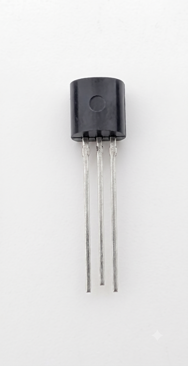BC876 TRANSISTOR