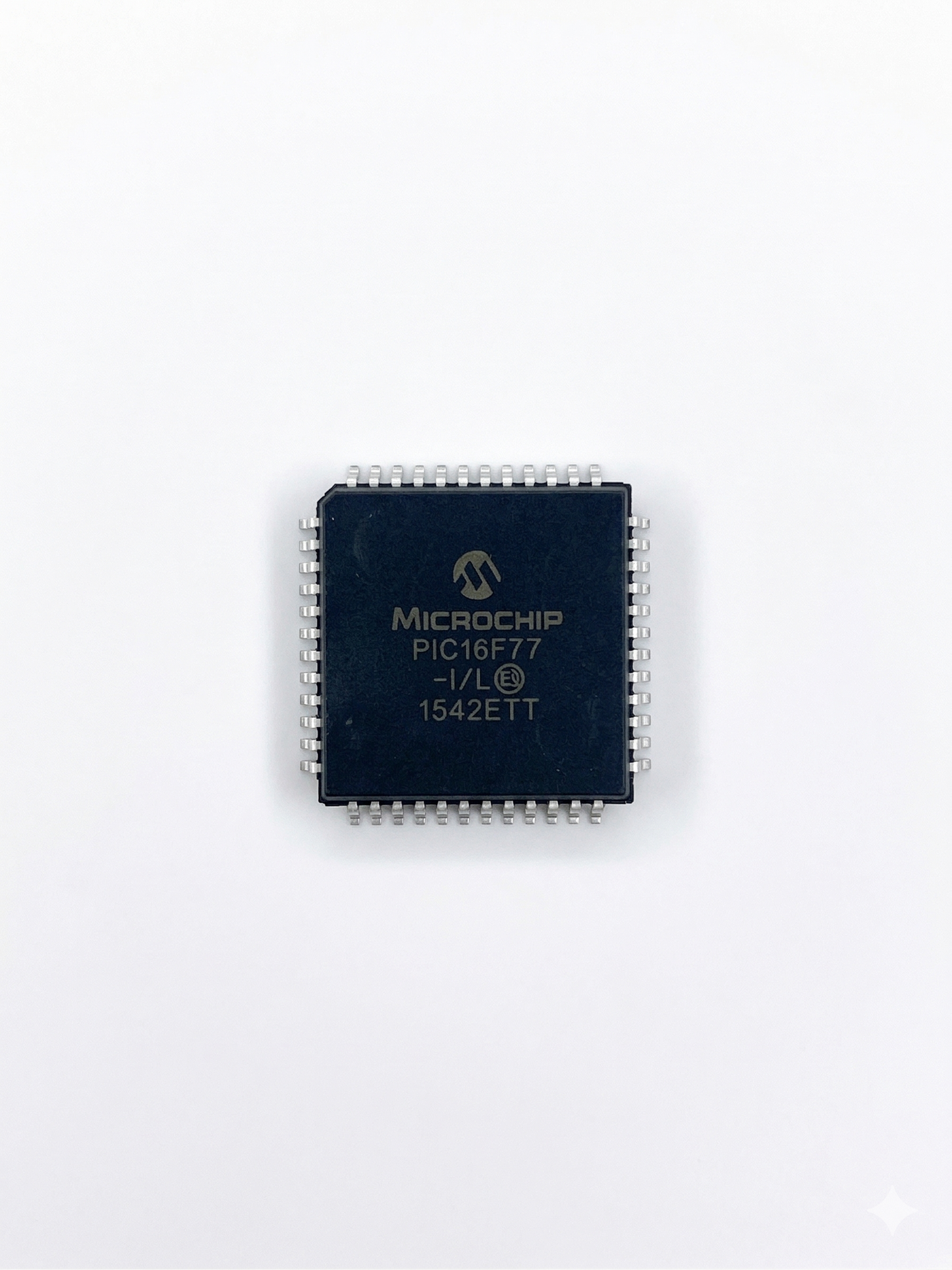 PIC16F77-I/L