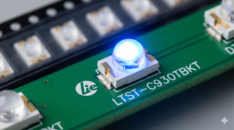 LTST-C930TBKT