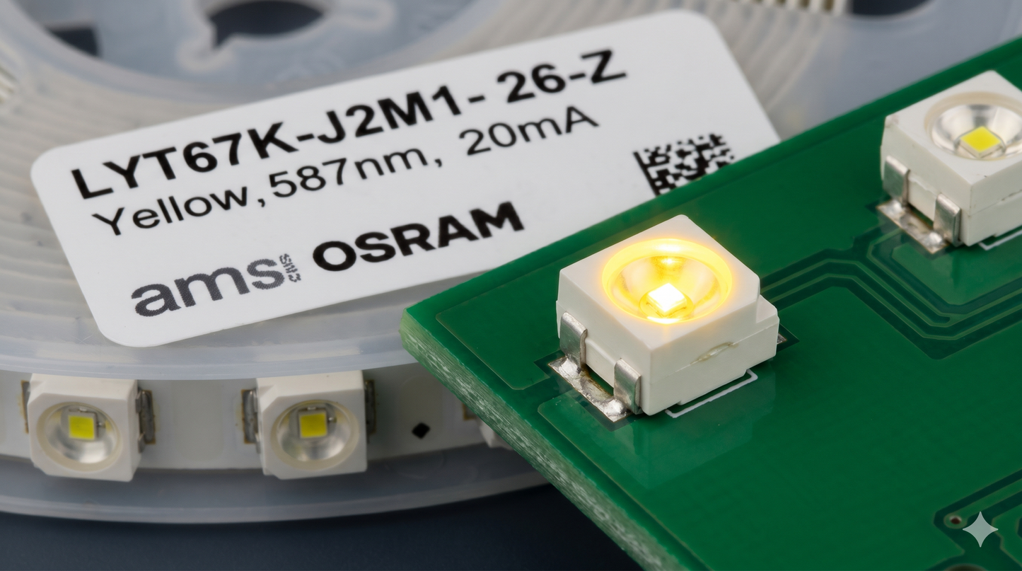 LYT67K-J2M1-26-Z