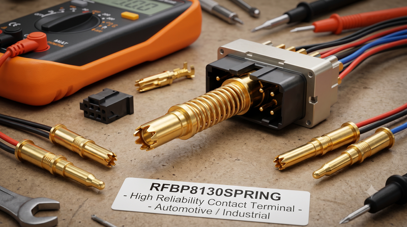 RFBP8130SPRING