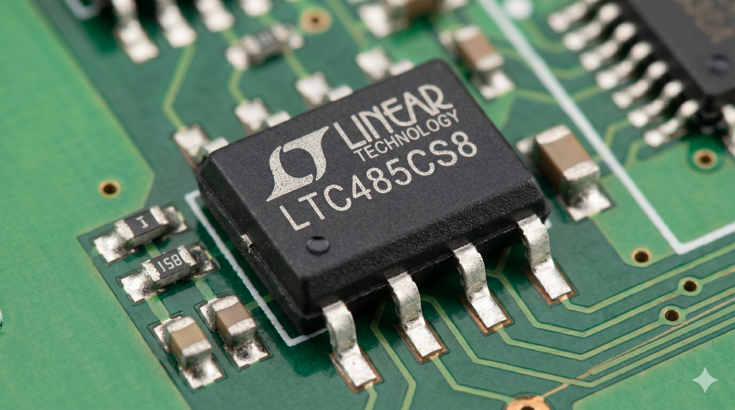 LTC485CS8