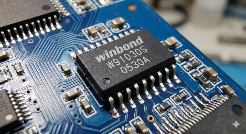 W91030S