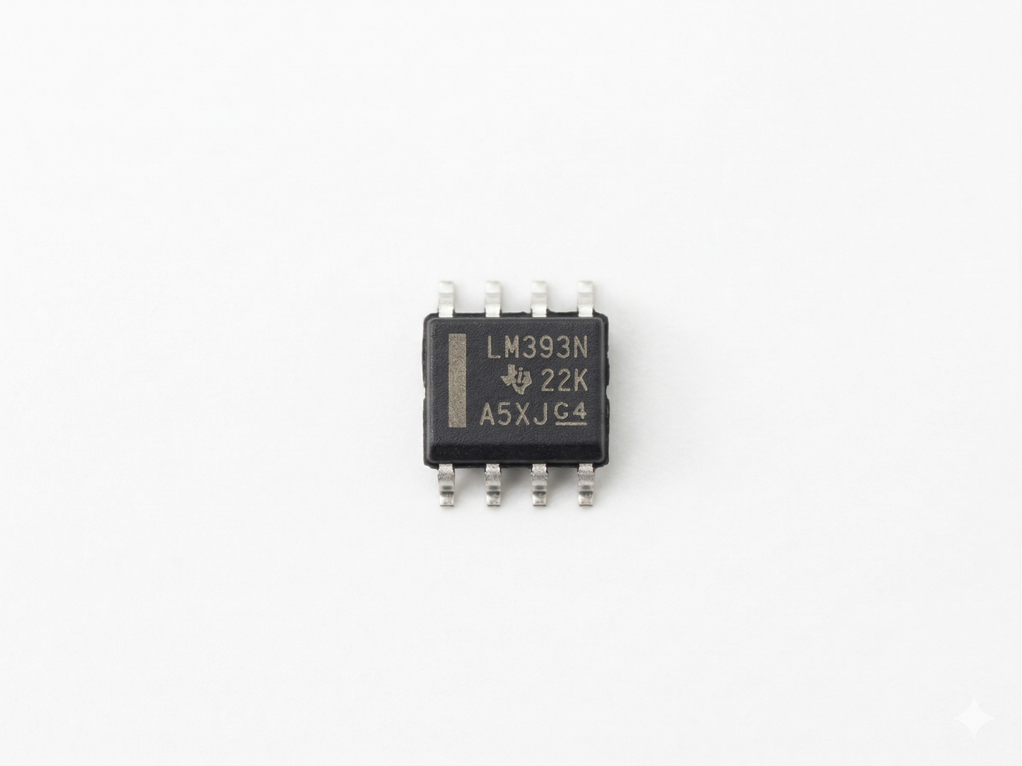 LM393AD