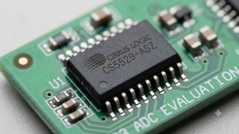 CS5529-ASZ