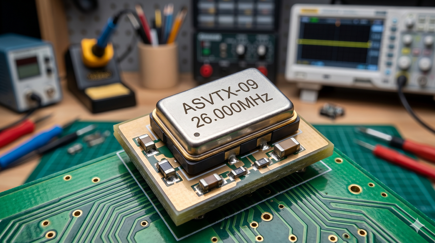 ASVTX-09-26.000MHZ-T