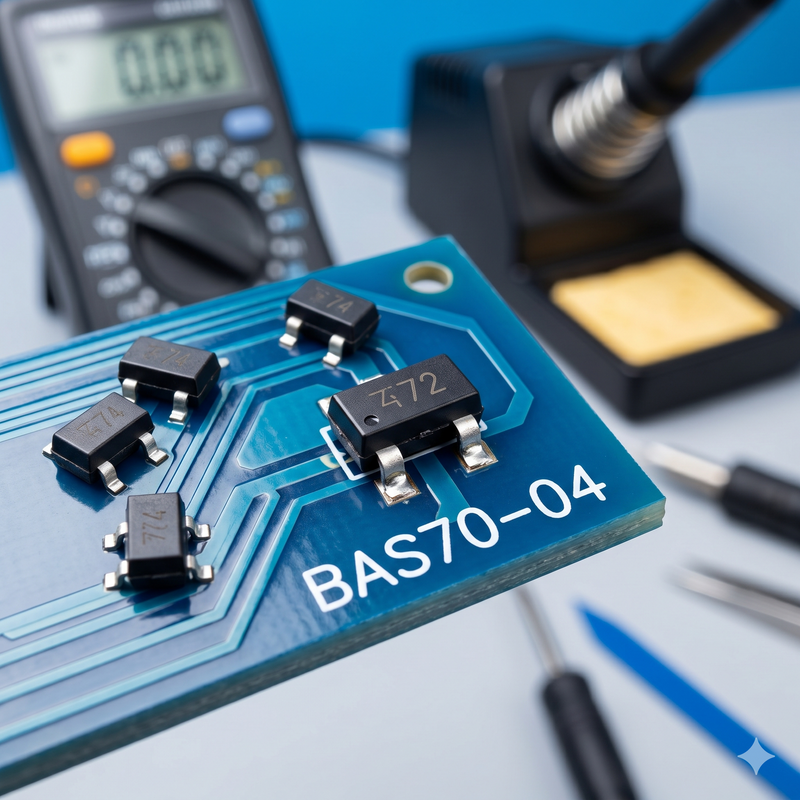 BAS70-04