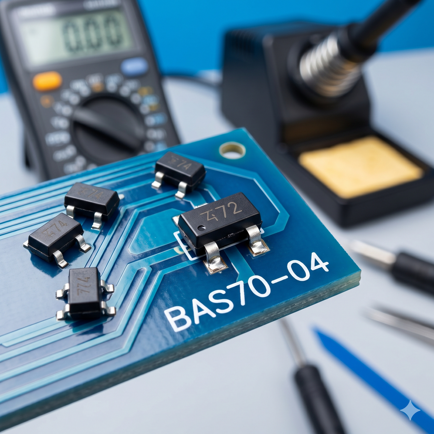 BAS70-04