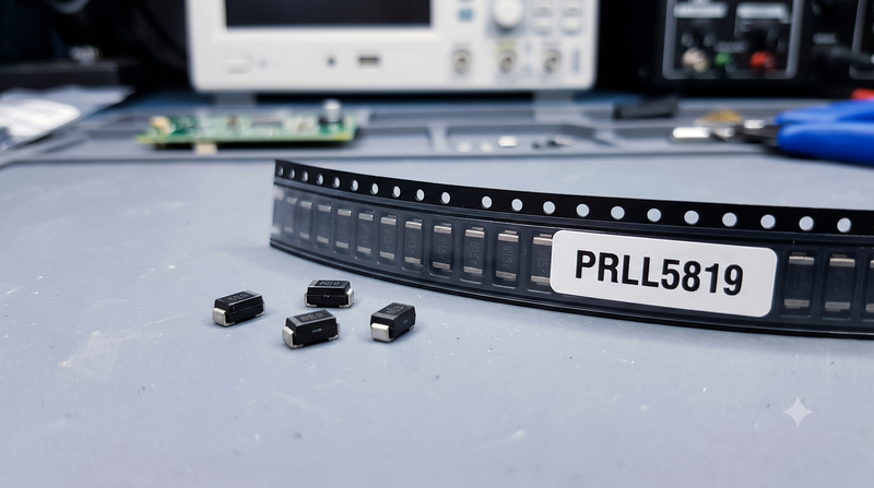 PRLL5819
