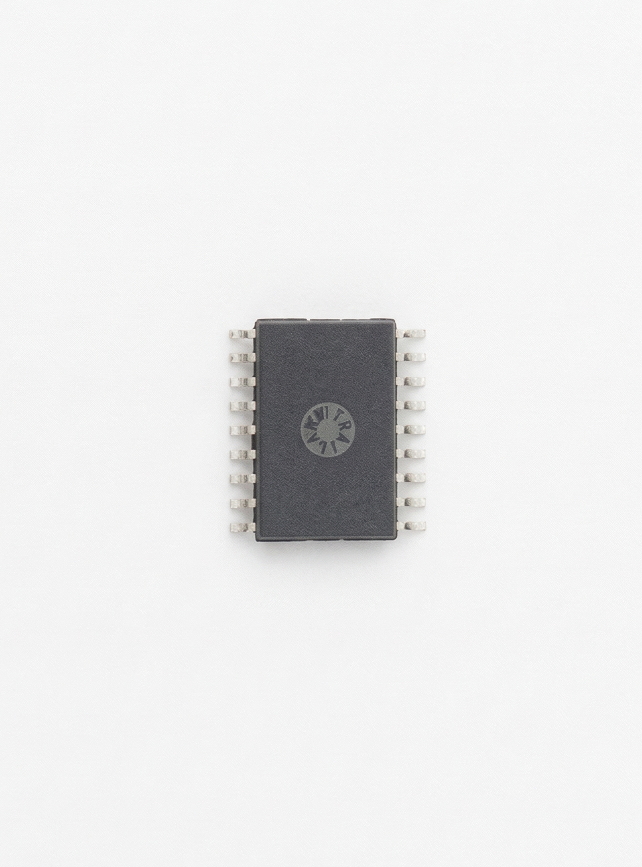 PIC16C71-04/SO