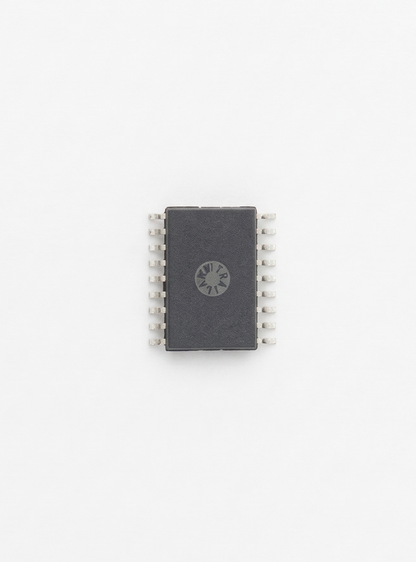PIC16C71-04/SO