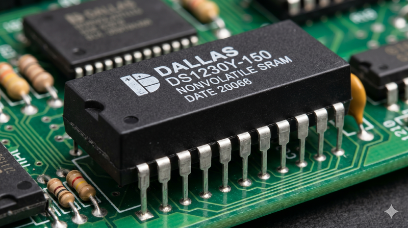 DS1230Y-150