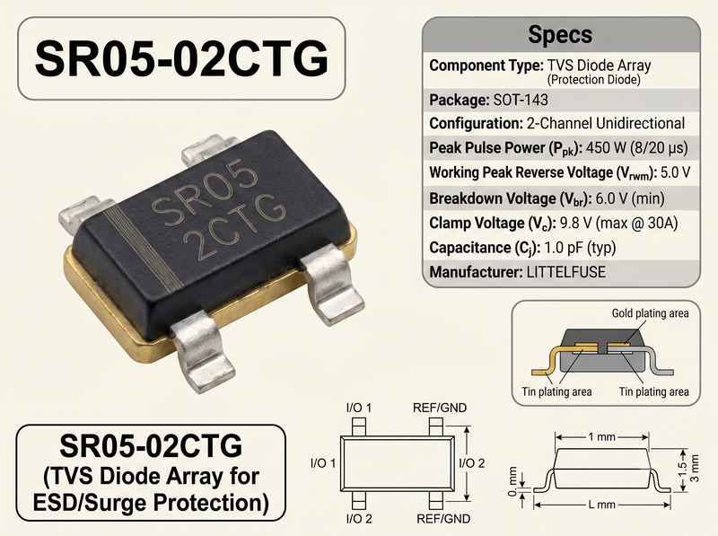 SR05-02CTG