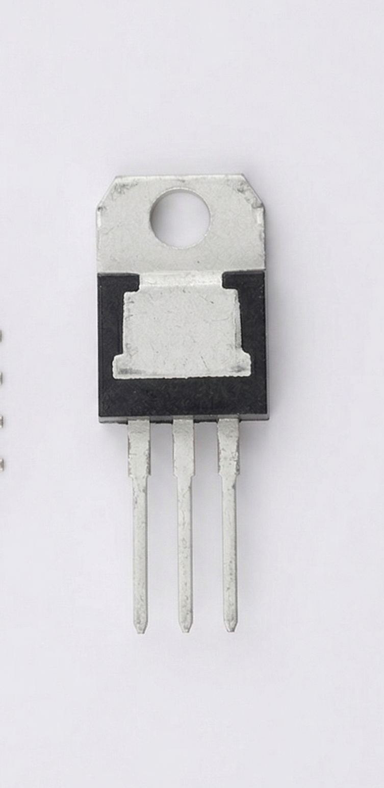 LM317T