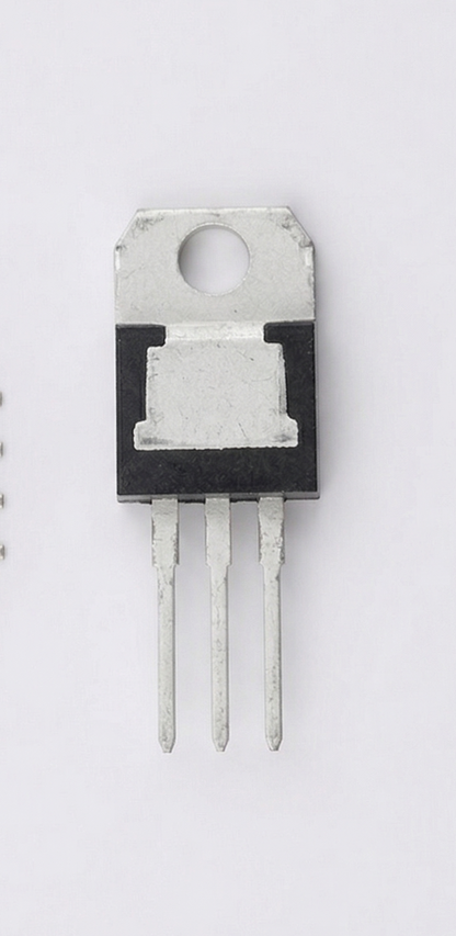 LM317T