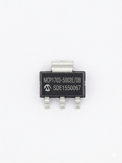 MCP1703-5002E/DB