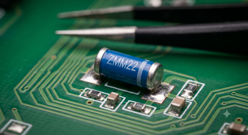 ZMM22