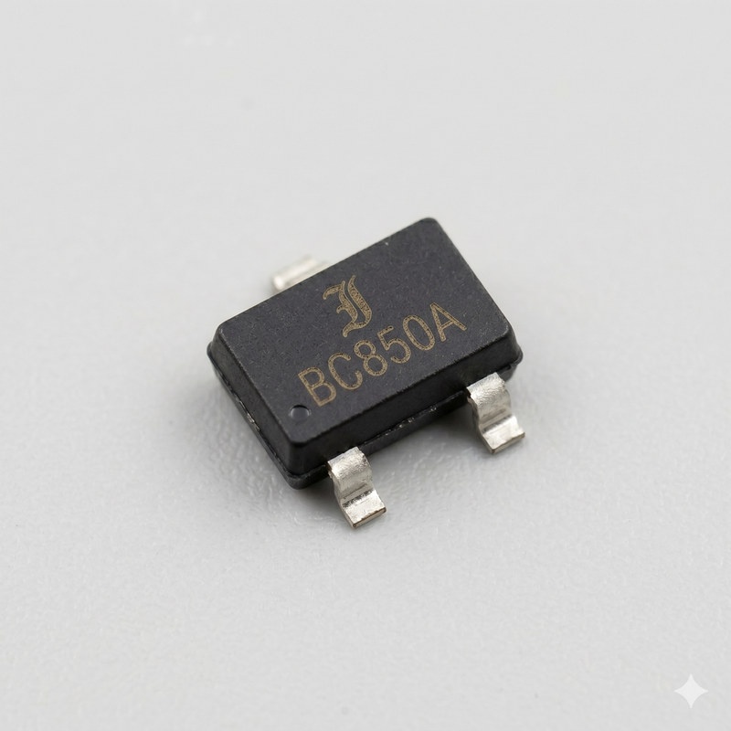 BC850A