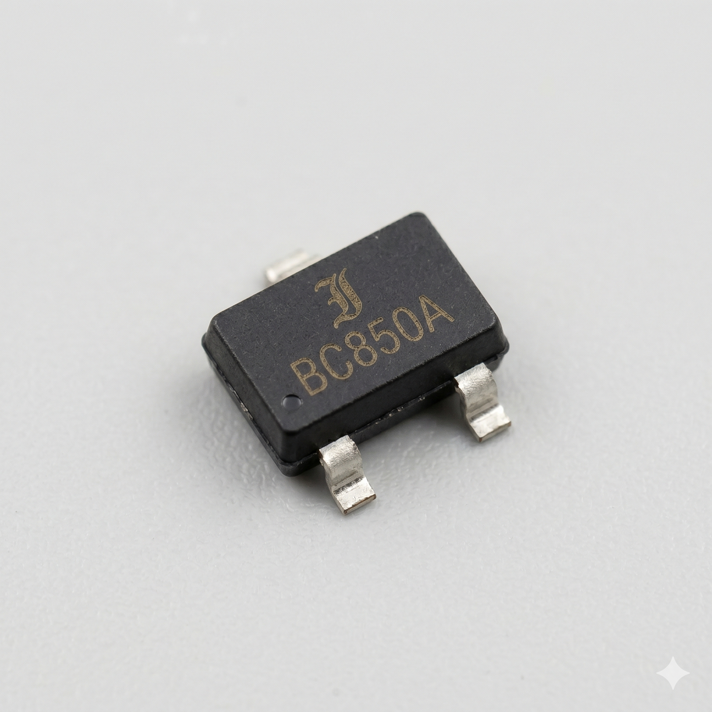 BC850A