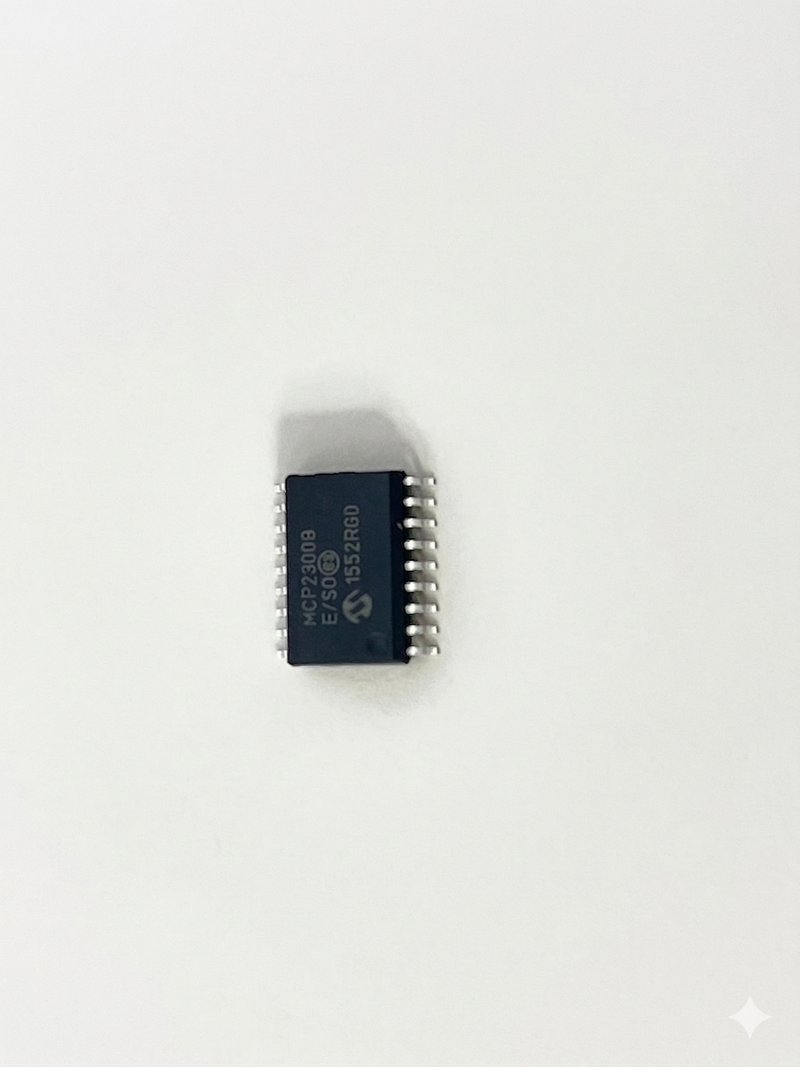 MCP23008-E/SO