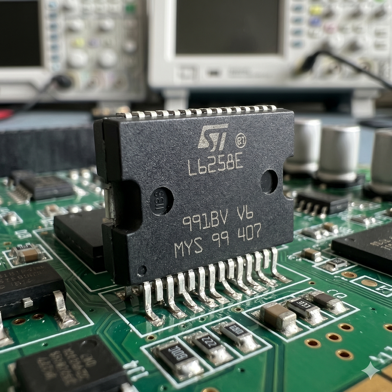 L6258E