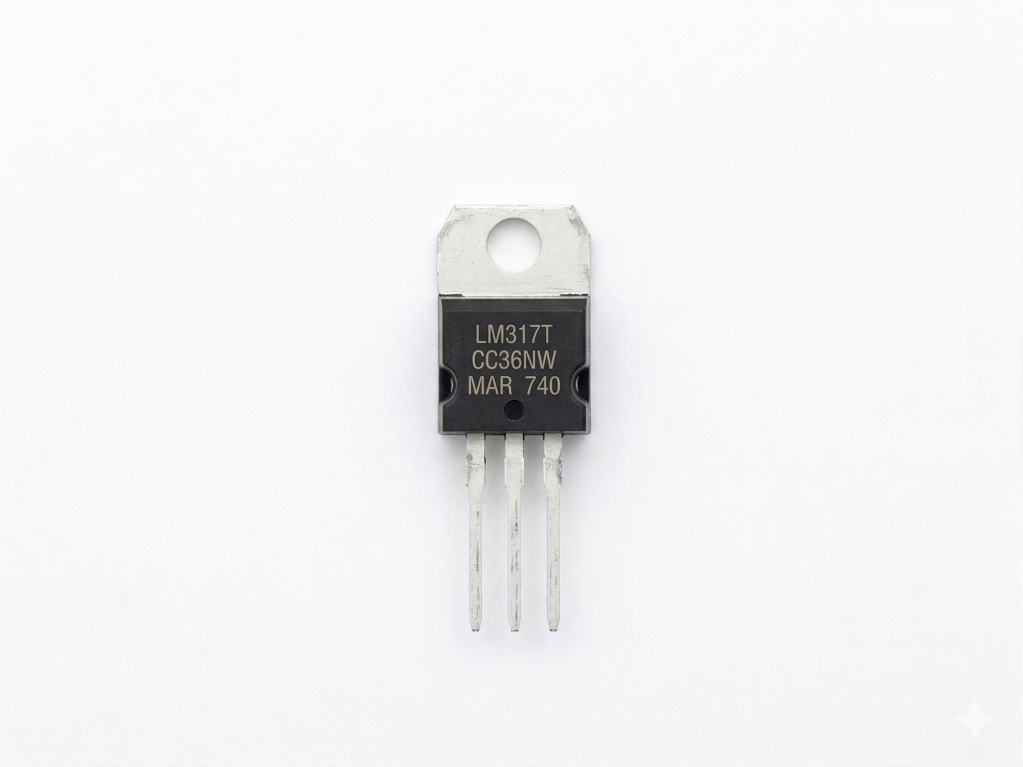 LM317T