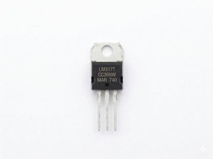 LM317T