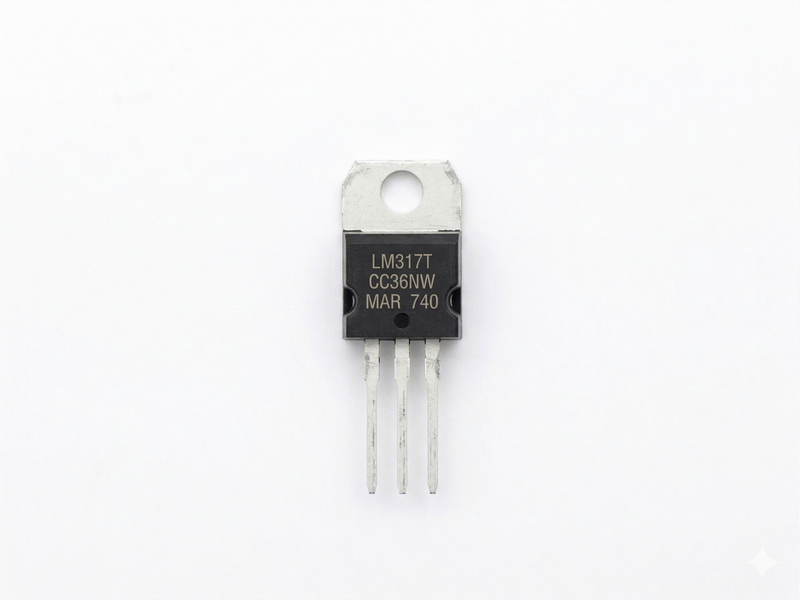 LM317T