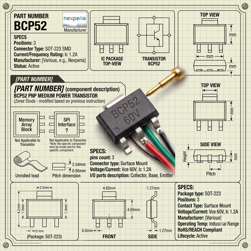 BCP52