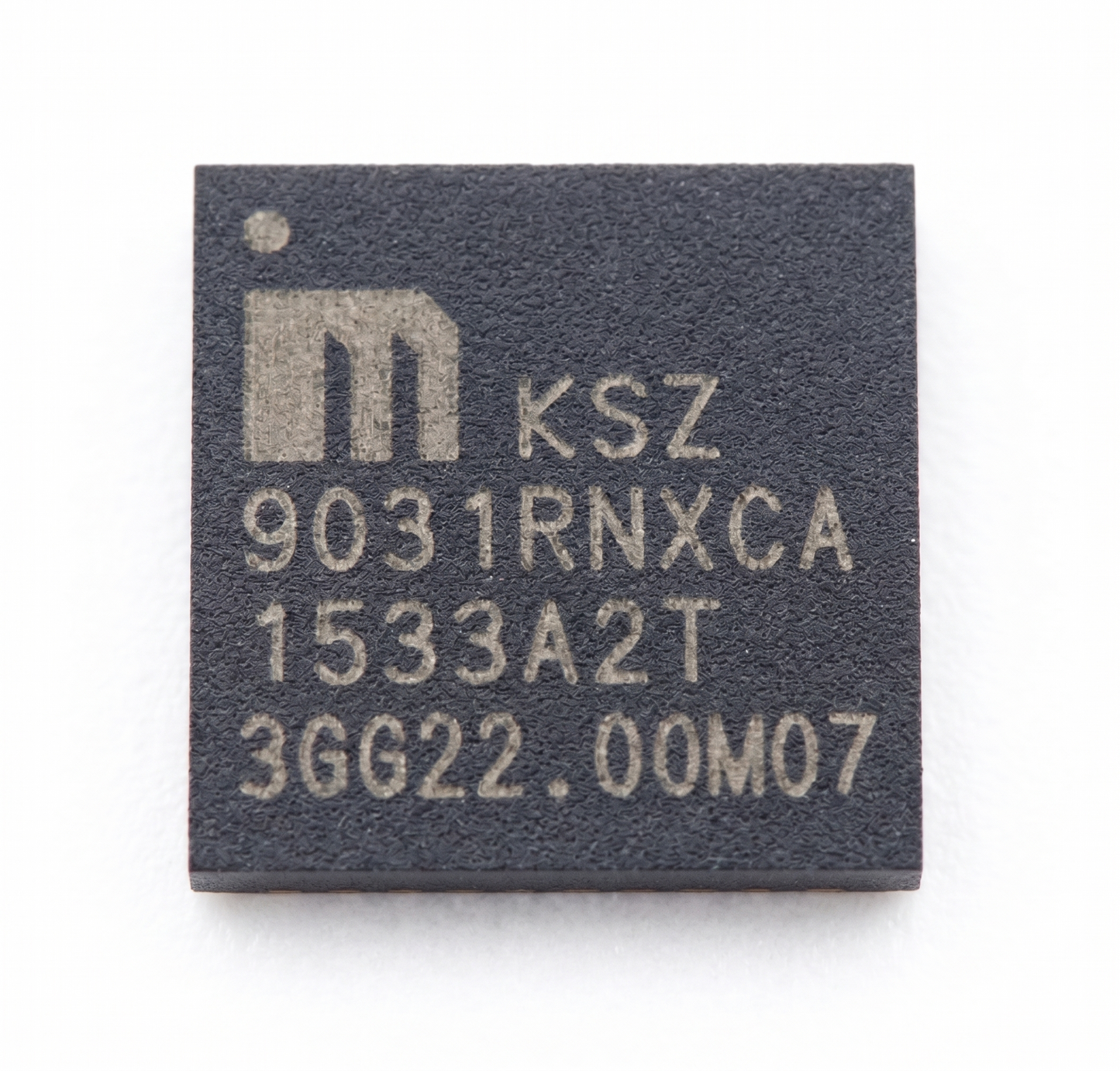 KSZ9031RNXCA