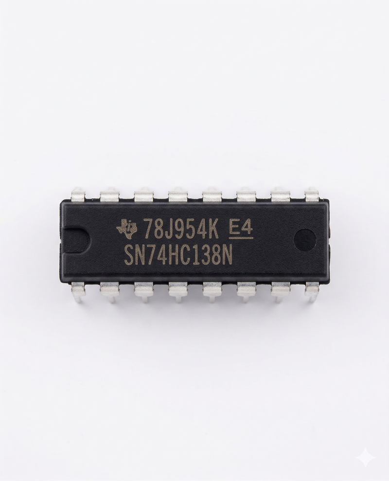SN74HC138N