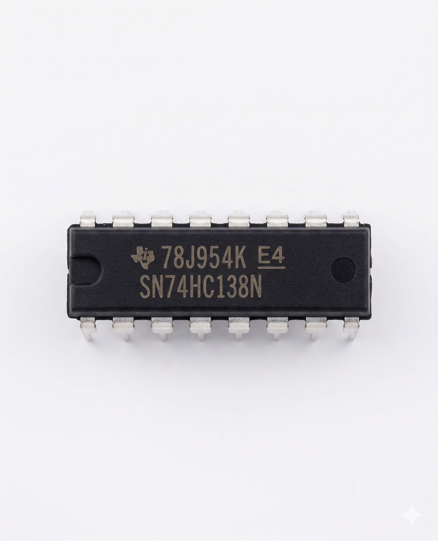 SN74HC138N