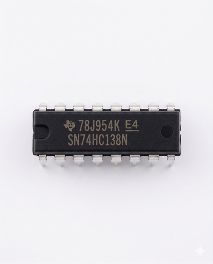 SN74HC138N