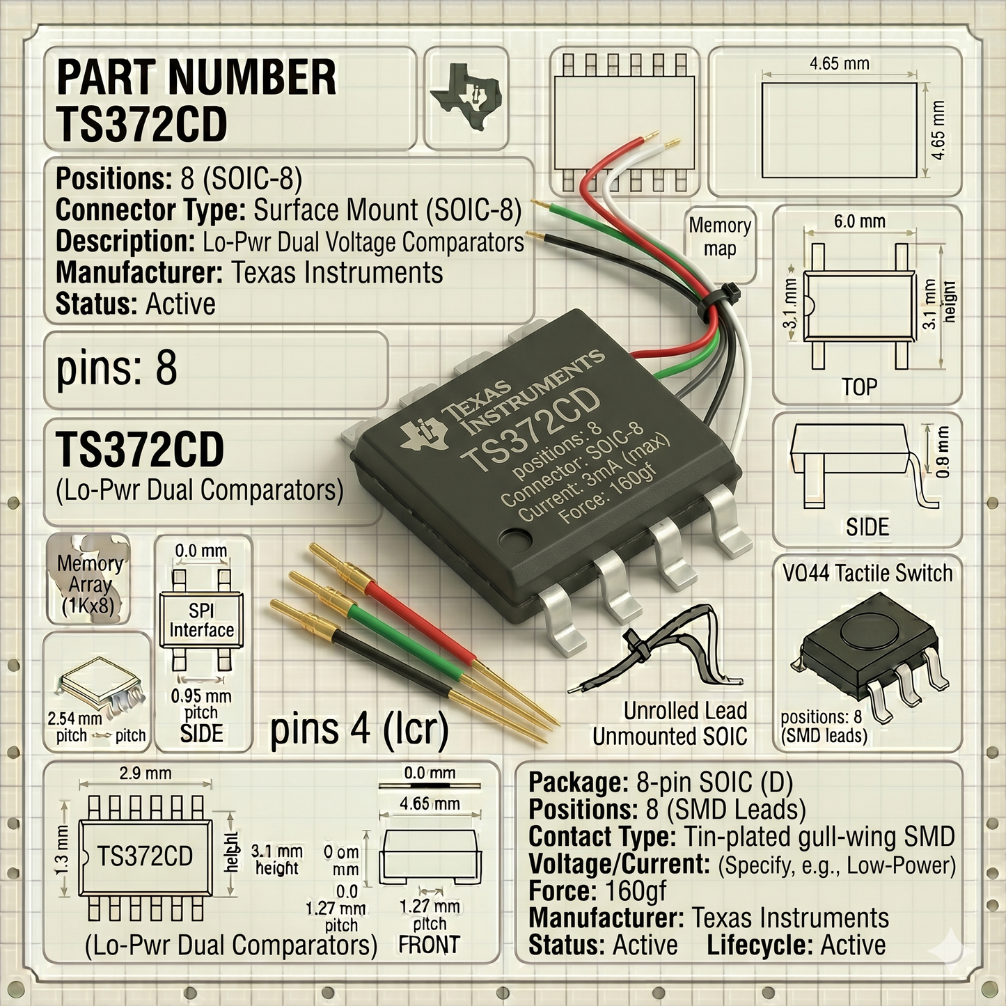 TS372CD