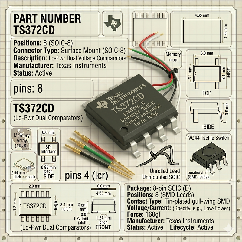 TS372CD