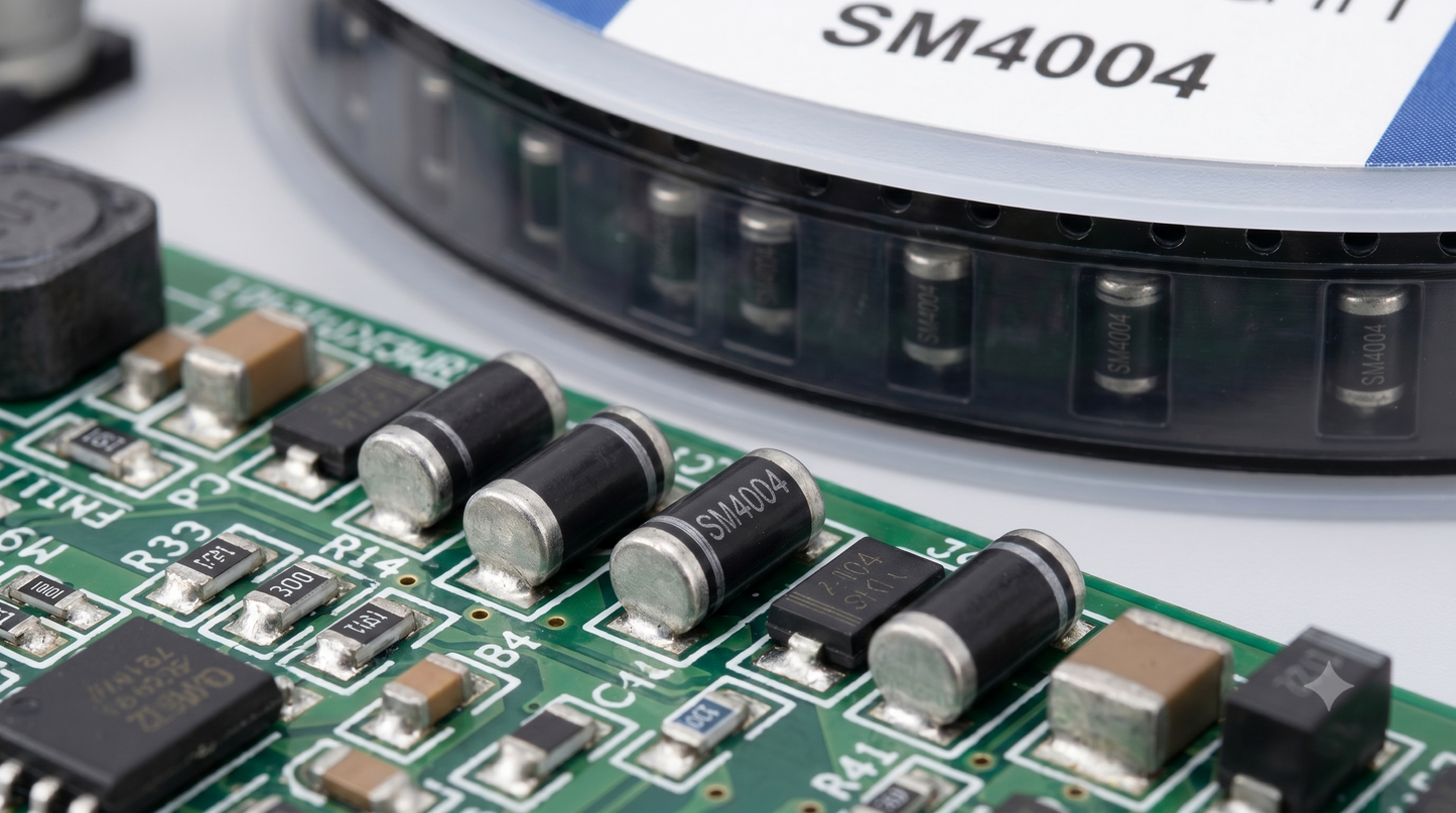SM4004