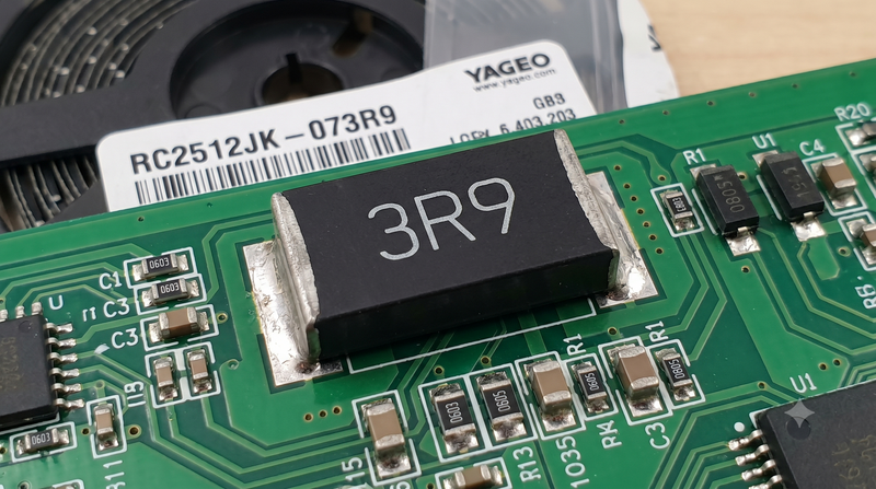 RC2512JK-073R9