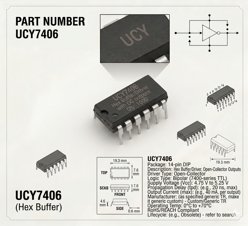 UCY7406