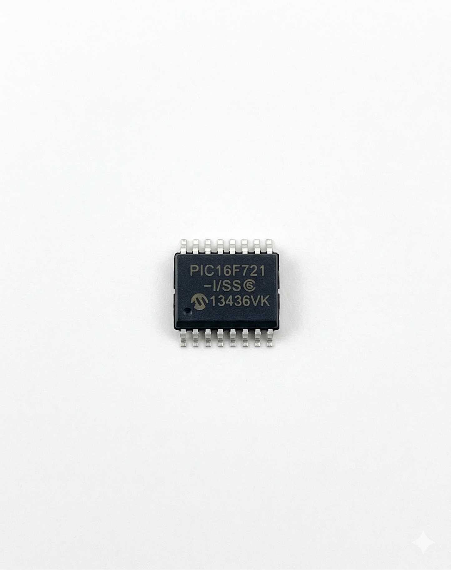 PIC16F721-I/SS