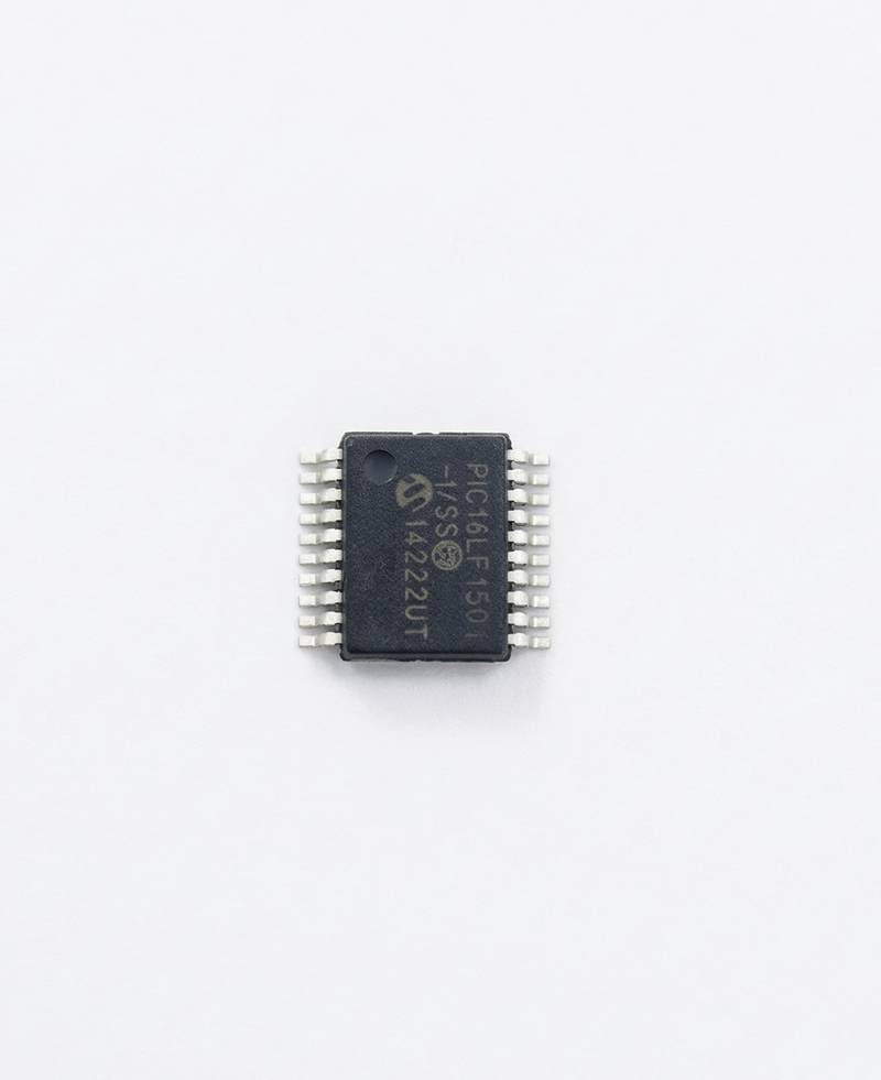 PIC16LF1507-I/SS