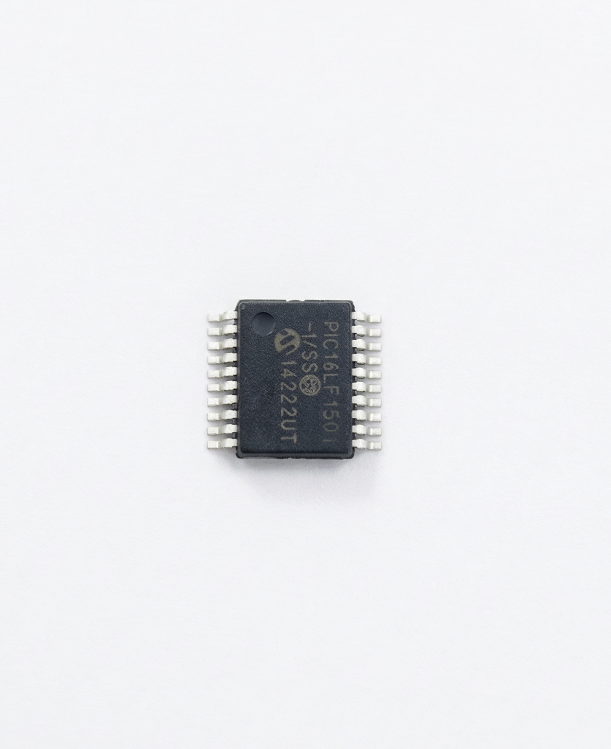 PIC16LF1507-I/SS