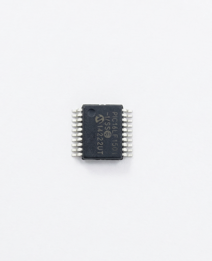 PIC16LF1507-I/SS