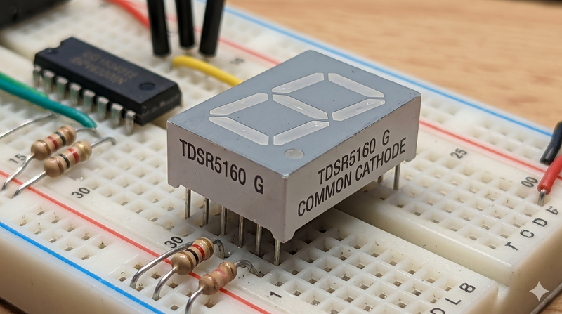TDSR5160G