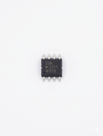 SSM2211SZ