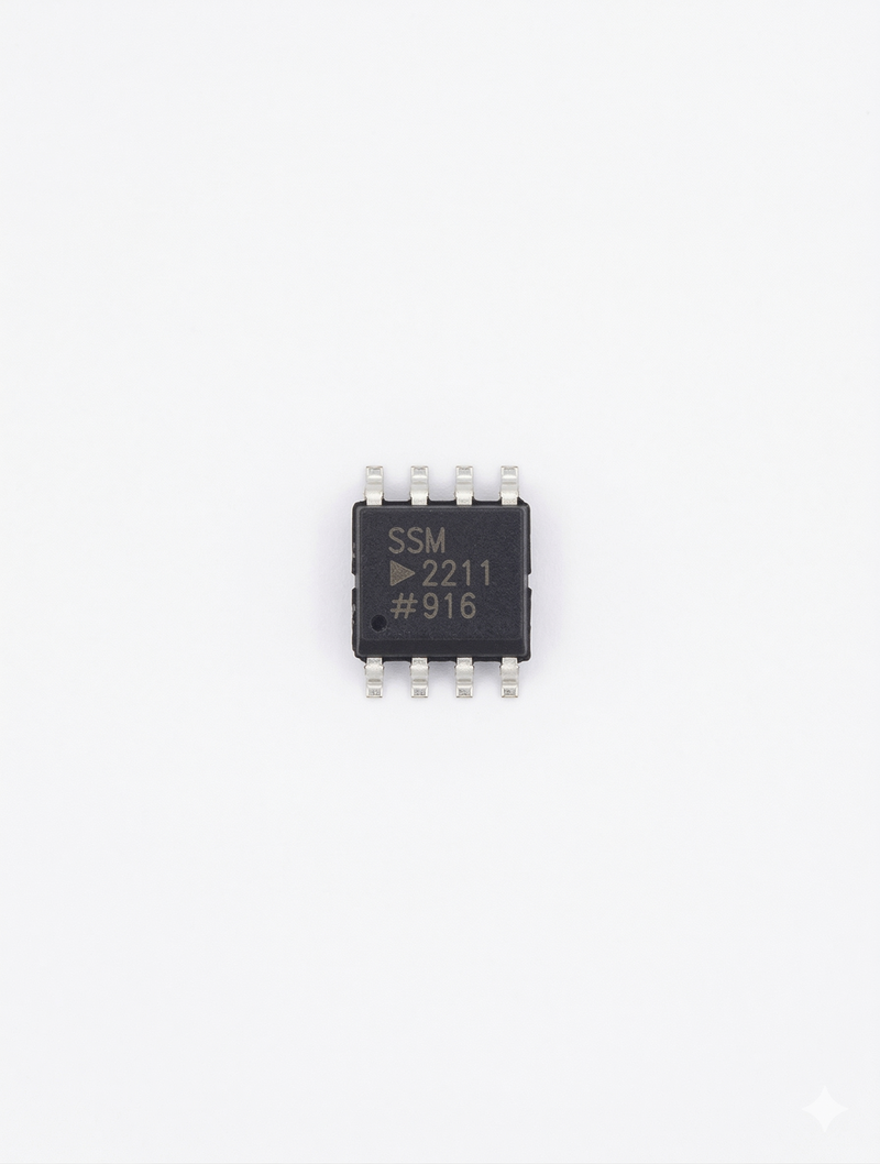 SSM2211SZ